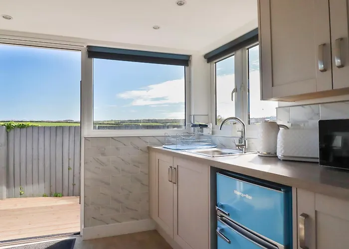 Gannel Hideaway