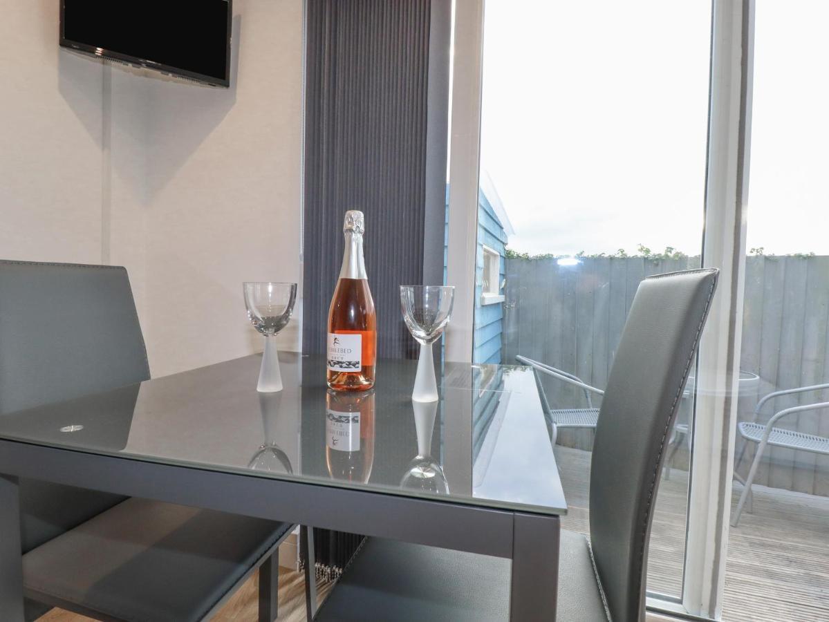 Gannel Hideaway Holiday home Newquay (Cornwall)