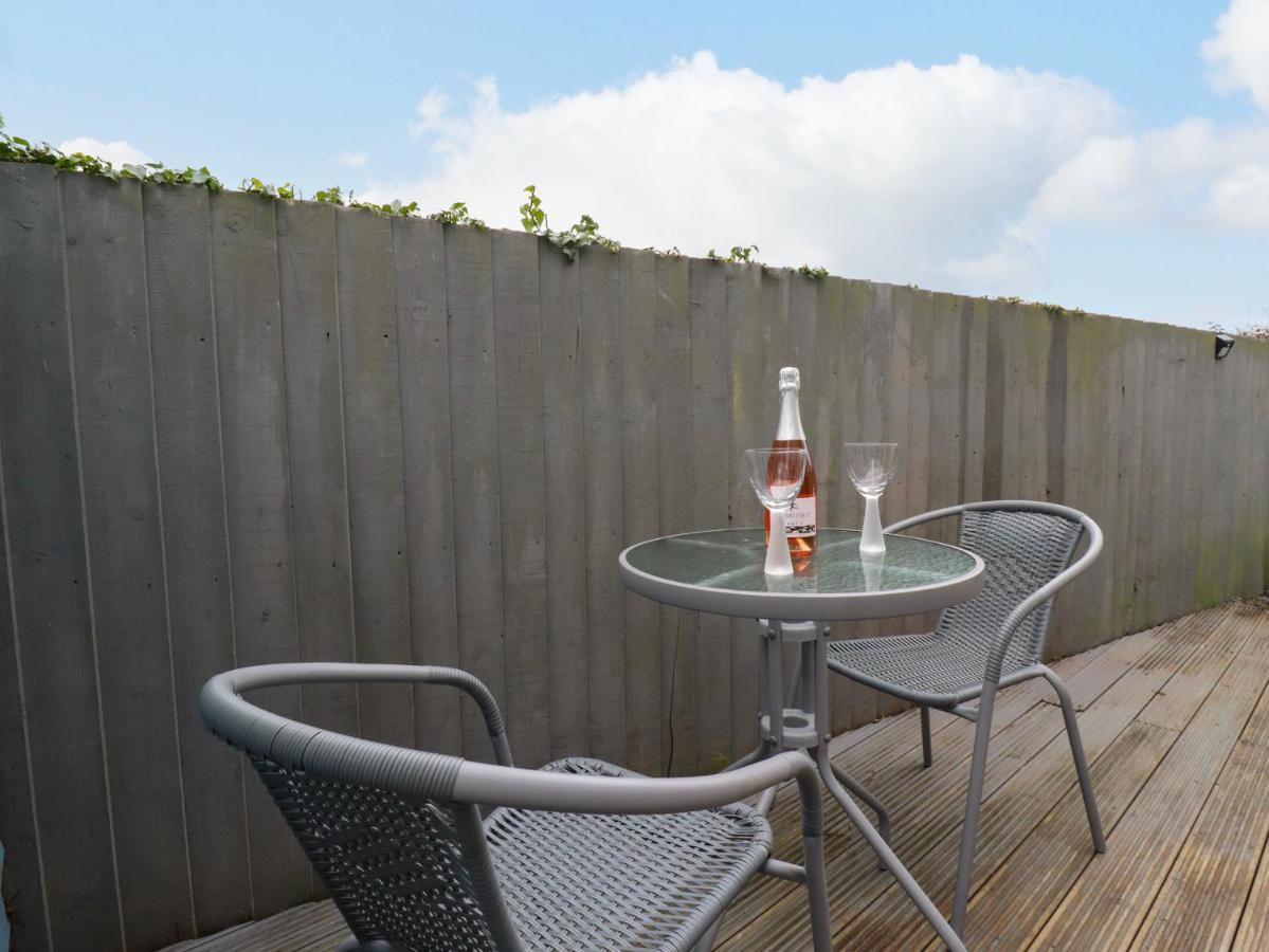 Gannel Hideaway Newquay (Cornwall)