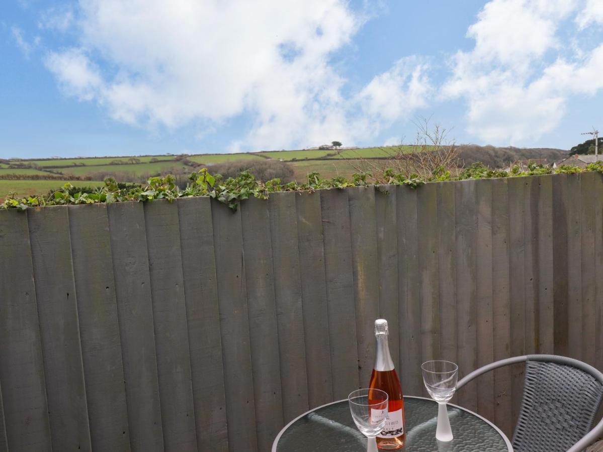 Gannel Hideaway Holiday home Newquay (Cornwall)