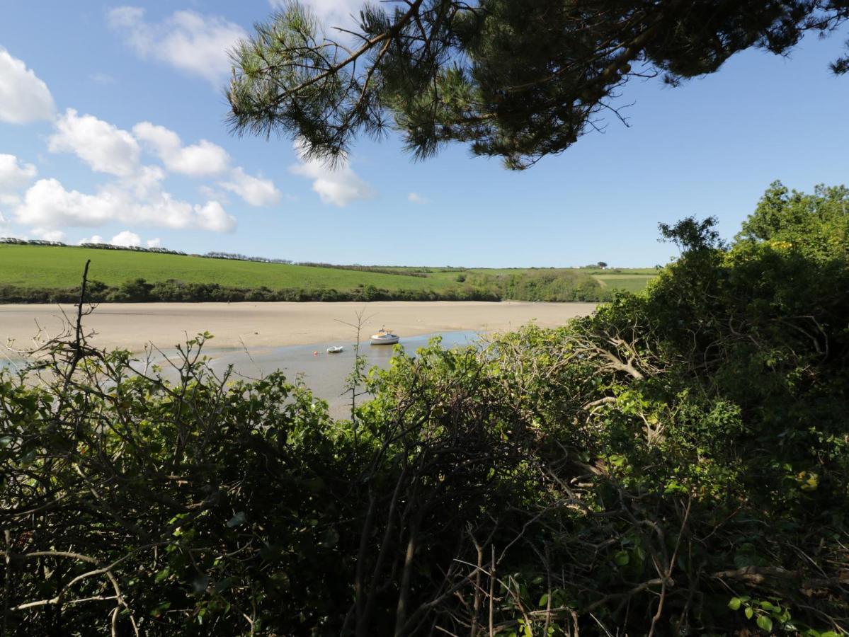 Holiday home Gannel Hideaway Newquay (Cornwall)