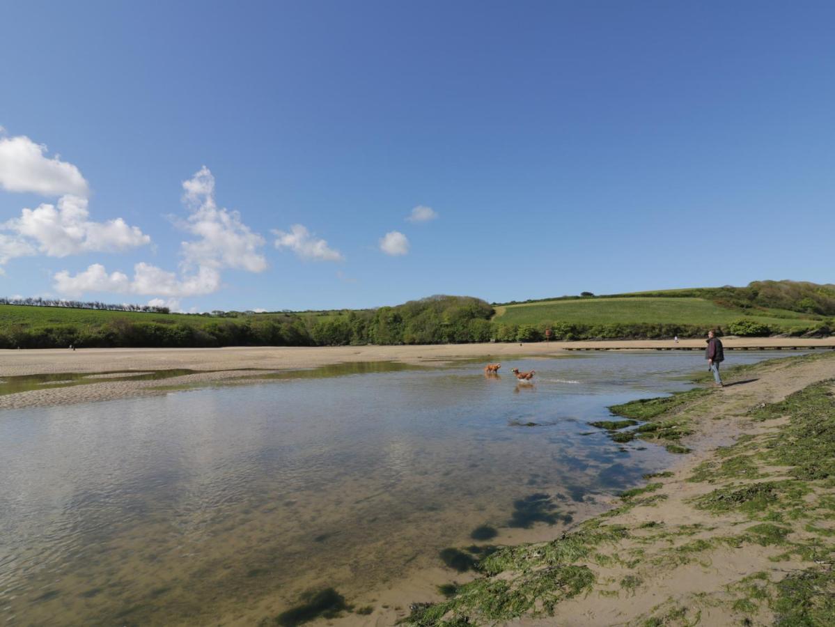 Gannel Hideaway