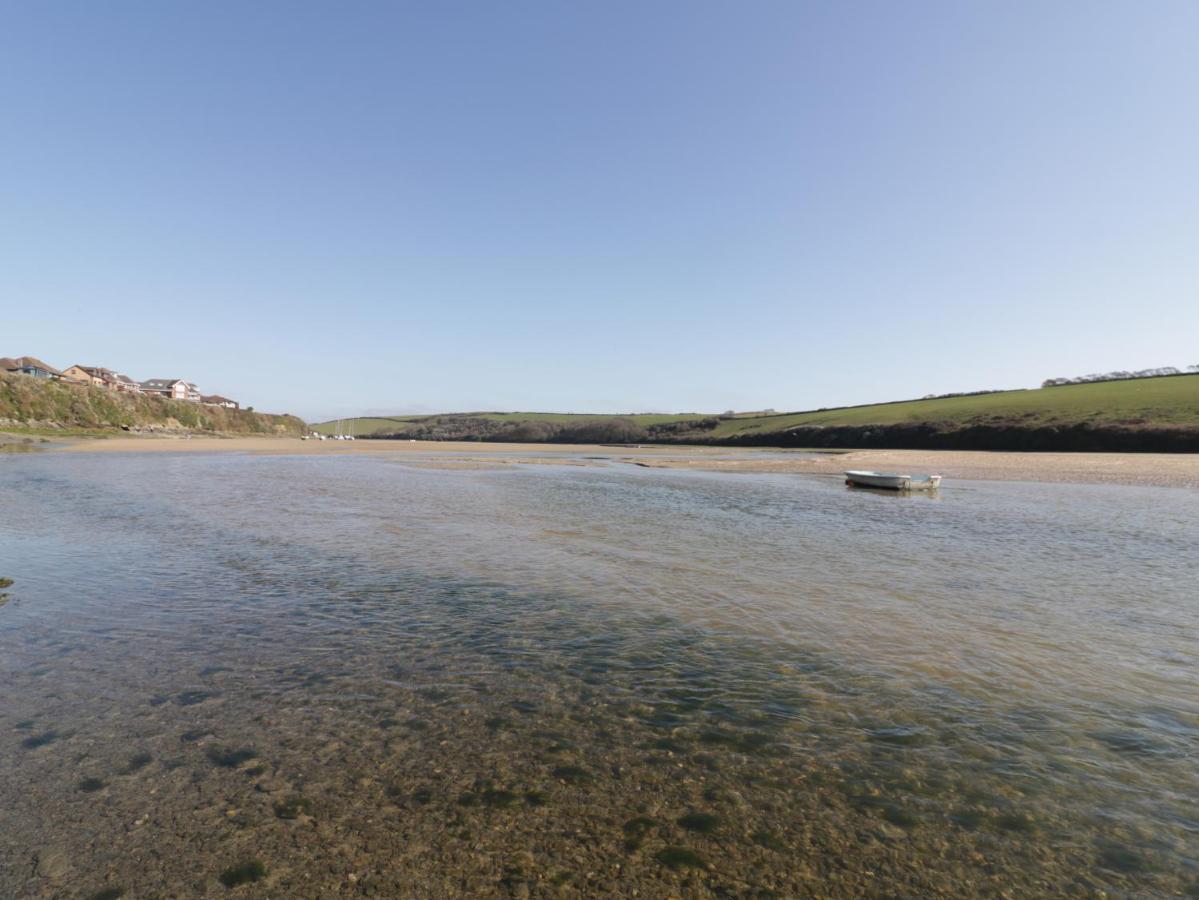 Gannel Hideaway